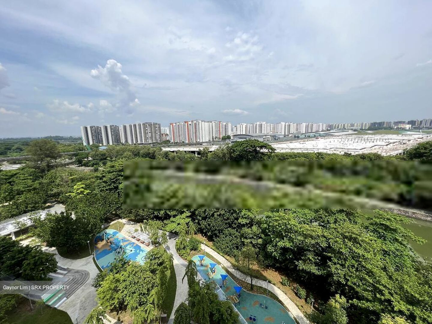 Blk 415C Fernvale Riverbow (Sengkang), HDB 5 Rooms #563090881